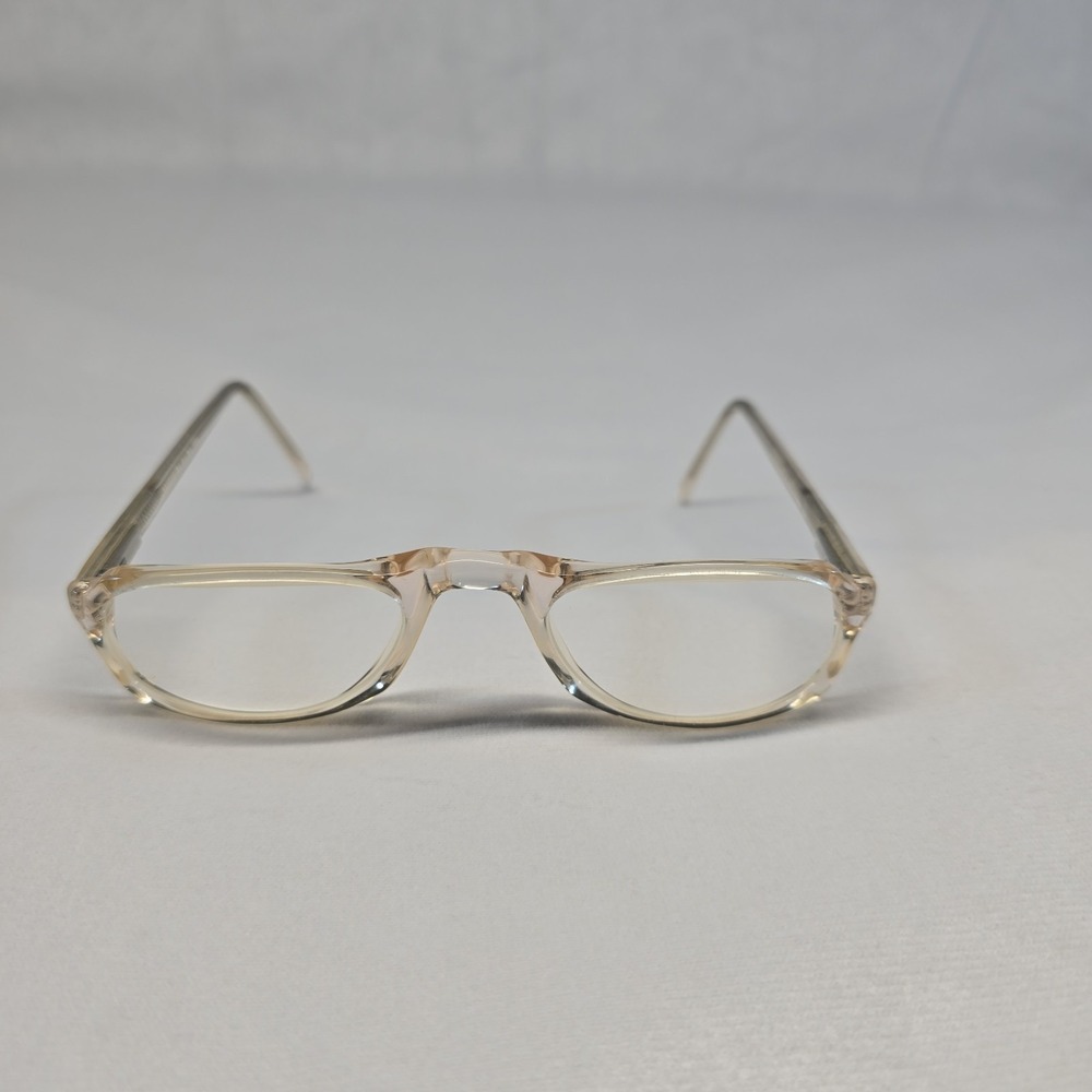 Soverign Eyewear Executive S Col.4 51[]26 155 Eyeglass Frames‎